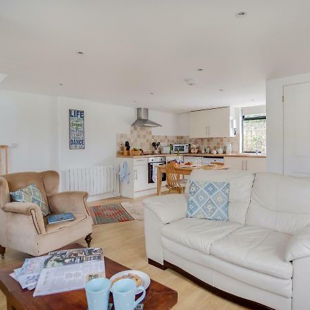 Milborne Saint Andrew Little England Cottage מראה חיצוני תמונה