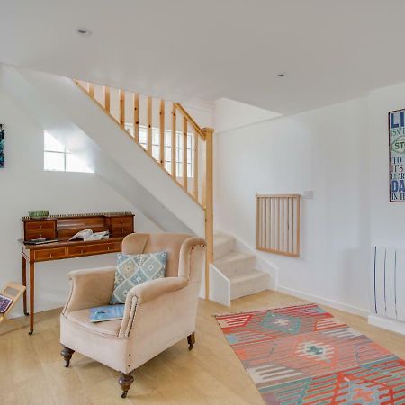 Milborne Saint Andrew Little England Cottage מראה חיצוני תמונה
