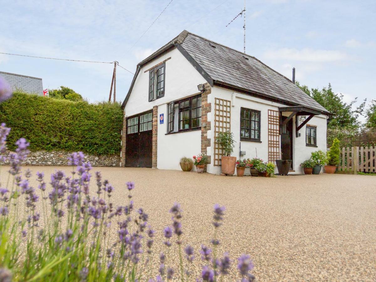 Milborne Saint Andrew Little England Cottage מראה חיצוני תמונה