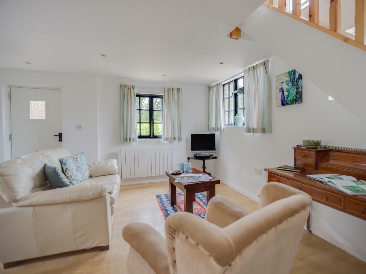 Milborne Saint Andrew Little England Cottage מראה חיצוני תמונה