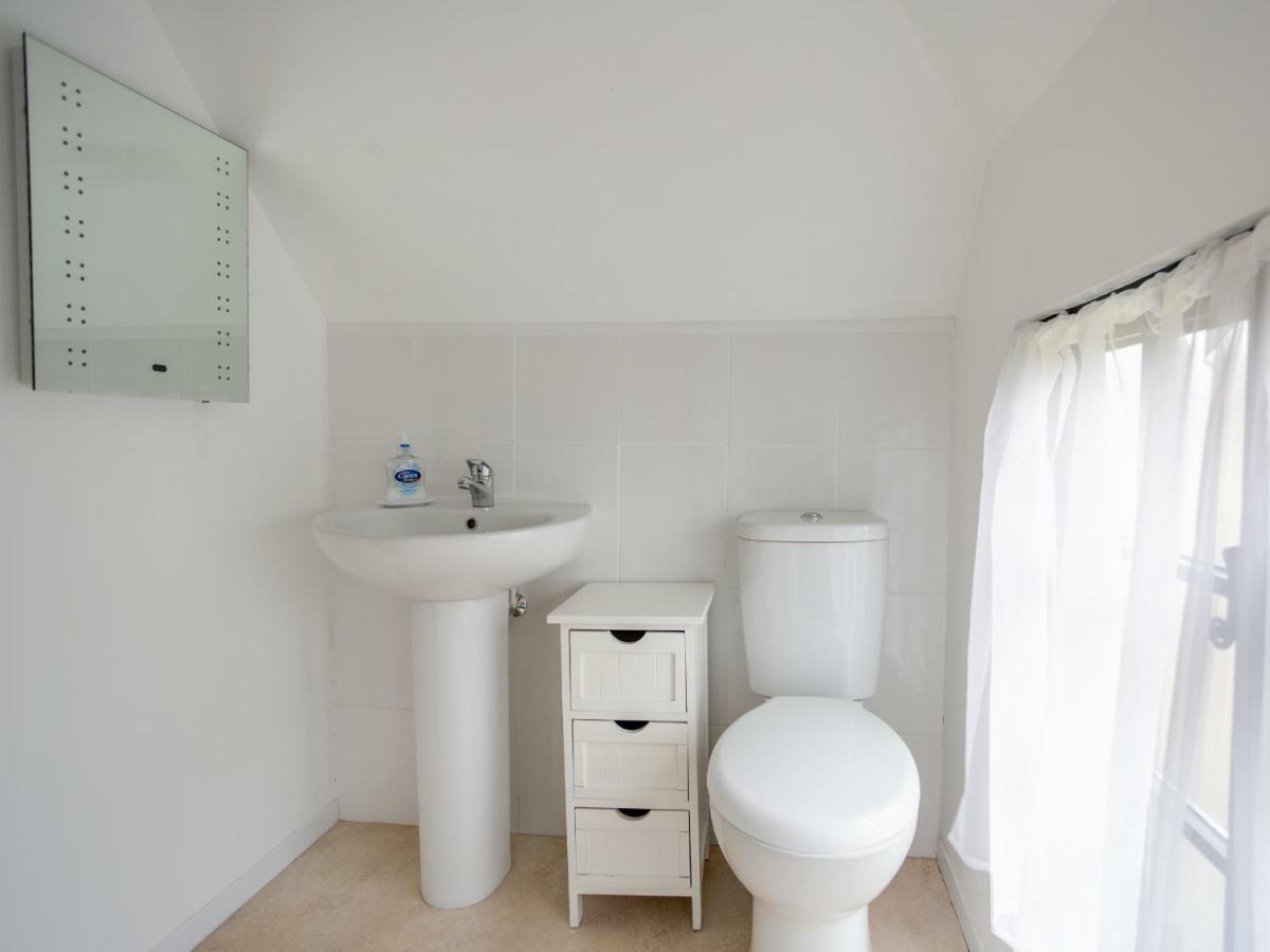 Milborne Saint Andrew Little England Cottage מראה חיצוני תמונה
