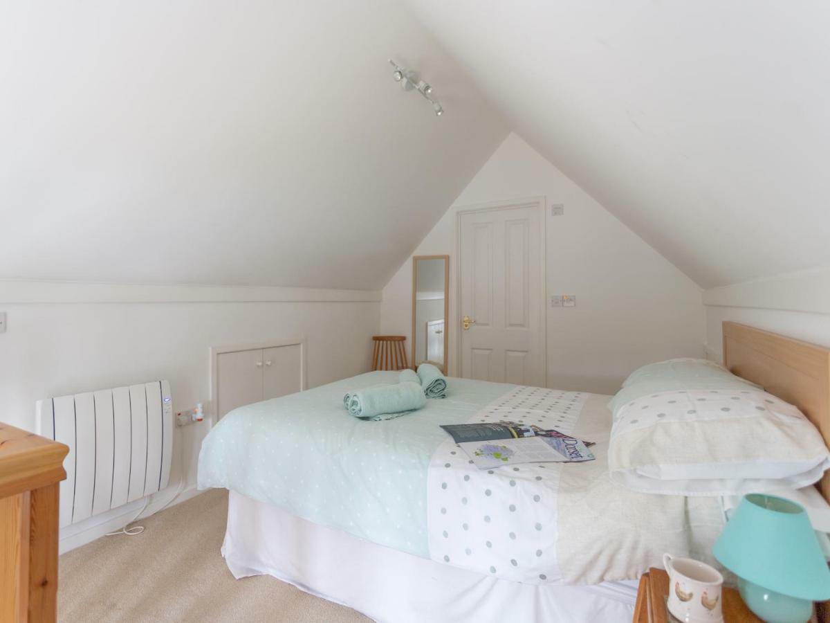 Milborne Saint Andrew Little England Cottage מראה חיצוני תמונה